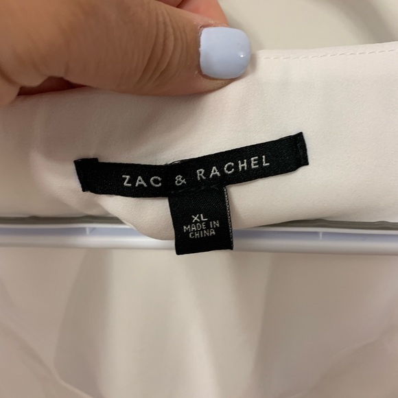 Blouse layered - Picture 2 of 8